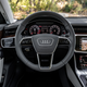 Image for article titled 2020 Audi A6 Allroad Carves Out A Softer Niche